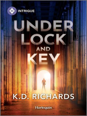 Under Lock and Key - ebook